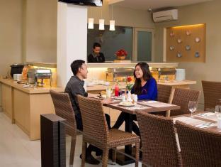 ฮาร์ลี่ เรสซิเด้นซ์ Hotel จาการ์ตา ภายนอก รูปภาพ