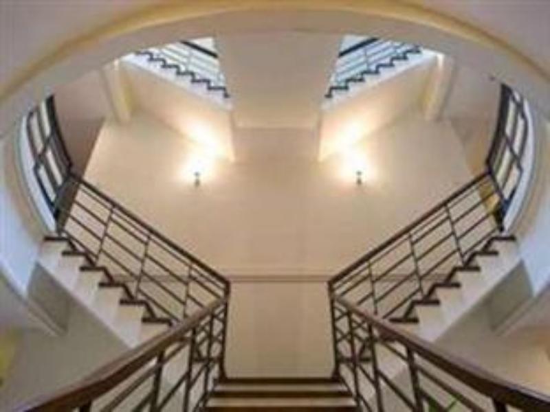 ฮาร์ลี่ เรสซิเด้นซ์ Hotel จาการ์ตา ภายนอก รูปภาพ